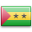 Sao Tomé en Principe U-18