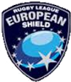 Rugby - European Shield - 2004/2005 - Tabel van de beker