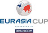 Golf - EurAsia Cup - Erelijst