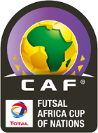 Futsal - Afrika Cup of Nations - Groep A - 2020