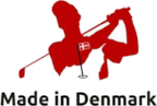 Golf - Made in Denmark - 2019
