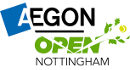 Tennis - Nottingham - 2022 - Gedetailleerde uitslagen