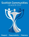 Voetbal - Scottish League Cup - 2021/2022 - Home