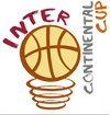 Basketbal - FIBA Intercontinentale Beker - 2022 - Home