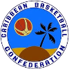 Basketbal - Caribbean Basketball Championships - Finaleronde - 2015 - Tabel van de beker