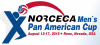 Volleybal - Pan American Cup Heren - 2021 - Home