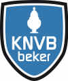 Voetbal - KNVB Beker - 2023/2024 - Home