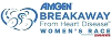 Wielrennen - Amgen Breakaway from Heart Disease Women's Race empowered with SRAM - 2017 - Startlijst