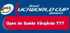 Wielrennen - Crescent Women World Cup Vårgårda TTT - 2016 - Gedetailleerde uitslagen