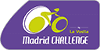 Wielrennen - WorldTour Dames - Madrid Challenge by la Vuelta - Statistieken