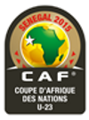 Voetbal - Afrikaans Kampioenschap U-23 - Finaleronde - 2023 - Home