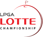 Golf - Lotte Championship - Statistieken