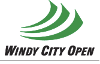 Squash - Windy City Open - Erelijst