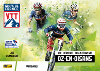 Mountain Bike - Franse Beker Cross Country - Oz en Oisans - Statistieken