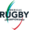 Rugby - Americas Rugby Championship - 2016 - Home