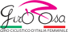 Wielrennen - Giro dames - 2024 - Gedetailleerde uitslagen