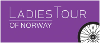 Wielrennen - Ladies Tour of Norway - 2021 - Gedetailleerde uitslagen