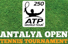 Tennis - ATP Tour - Antalya - Statistieken