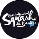 Squash - International de Nantes - Statistieken