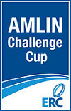 Rugby - European Challenge - 2003/2004 - Home
