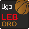 Basketbal - Spanje - LEB Oro - Groep B - 2020/2021
