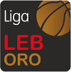 Basketbal - Spanje - LEB Oro - 2024/2025 - Home