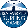 Surfen - ISA World Surfing Games - 2014