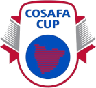 Voetbal - COSAFA Cup - 2015 - Home