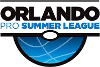 Basketbal - Orlando Summer League - Statistieken