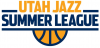 Basketbal - Utah Summer League - 2019 - Home
