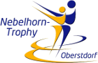 Kunstrijden - Nebelhorn Trophy - 2021/2022