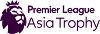Voetbal - Premier League Asia Trophy - 2013 - Tabel van de beker