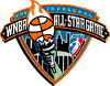 Basketbal - WNBA All-Star Game - 2022 - Home