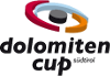 Ijshockey - Dolomiten Cup - 2022 - Tabel van de beker