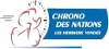 Chrono des Nations U23