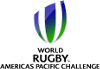 Rugby - Americas Pacific Challenge - Erelijst