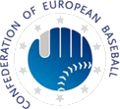 Baseball - CEB Cup - Groep A - 2018 - Gedetailleerde uitslagen