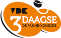 Wielrennen - Driedaagse Brugge-De Panne - 2019 - Gedetailleerde uitslagen