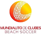 Beach Soccer - Mundialito de Clubes - Erelijst
