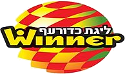 Volleybal - Israël Division 1 Heren - Erelijst