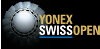 Badminton - Swiss Open - Gemengd Dubbel - 2020 - Gedetailleerde uitslagen
