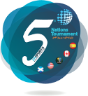 Hockey - 5 Nations Invitational Tournament - Erelijst