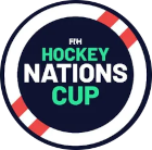 Hockey - Nations Cup Dames - Finaleronde - 2022 - Gedetailleerde uitslagen