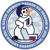 Ijshockey - Channel One Cup - 2012 - Home