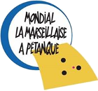Petanque - Mondial la Marseillaise - Erelijst