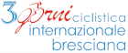 Wielrennen - Tre Giorni Ciclistica Bresciana - Statistieken