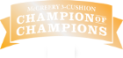 Andere Biljartsporten - Champion of Champions - 2018 - Gedetailleerde uitslagen