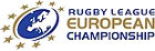 Rugby - Rugby League European Championship - Statistieken