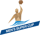 Waterpolo - Super Cup Heren - 2022 - Home