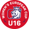 Ijshockey - Europees Kampioenschap Dames U-16 - Erelijst